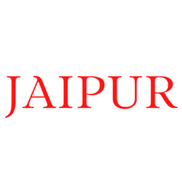 Jaipur Tandoori Spicehouse logo.